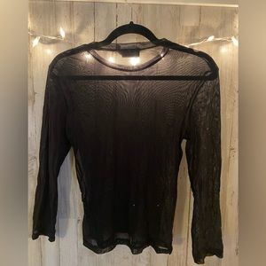 The Limited Longsleeve